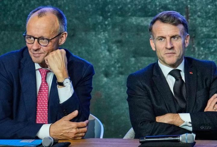 Avrupalı liderlerin görüşmesi sızdı: "ABD, Ukrayna'ya ihanet edebilir"