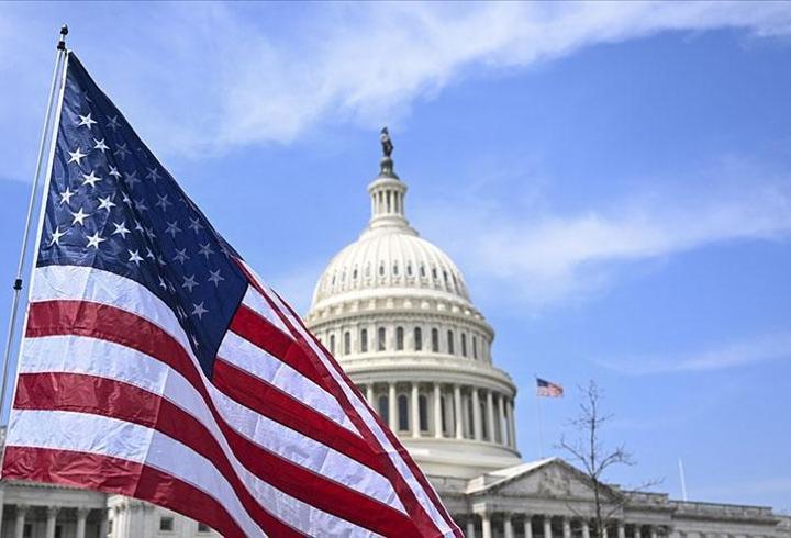 ABD’nin güvenlik strateji belgesi