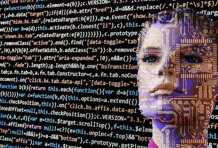 Silikon Vadisi'nin karanlık yüzü: Yapay zeka yargı önünde! Neden büyük sitelerin kopyalarını üretiliyor?