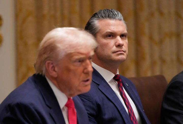 Pentagon'daki sır video: İkinci saldırı görüntüleri paylaşılacak mı? Hegseth yanıtladı