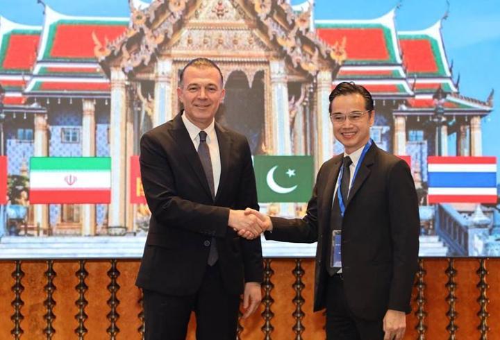 APSCO tarihinde ilk kez bir Türk temsilci Konsey Başkanı seçildi