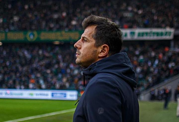 Emre Belözoğlu: Bizim için çetrefilli bir yol var devre arasına kadar