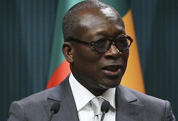 Benin'deki darbe girişimi engellendi