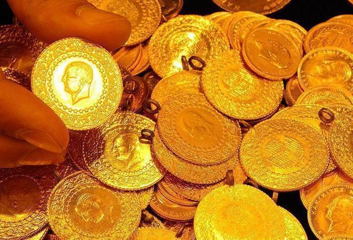 Altında Fed rüzgarı: Fiyatlar haftaya zirvede başladı