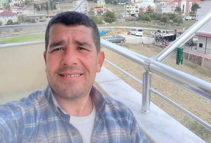 Abdest alırken kalp krizi geçirdi