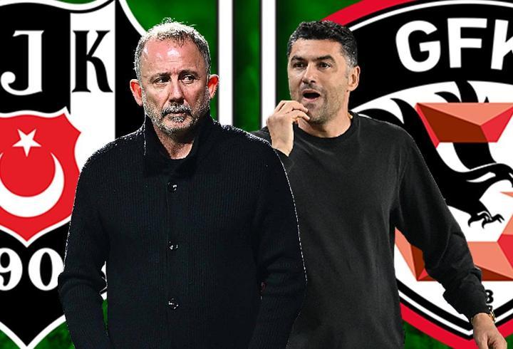 Fenerbahçe, İrfan Can Kahveci ve Cenk Tosun'un ardından bir kadro dışı kararı daha aldı.9