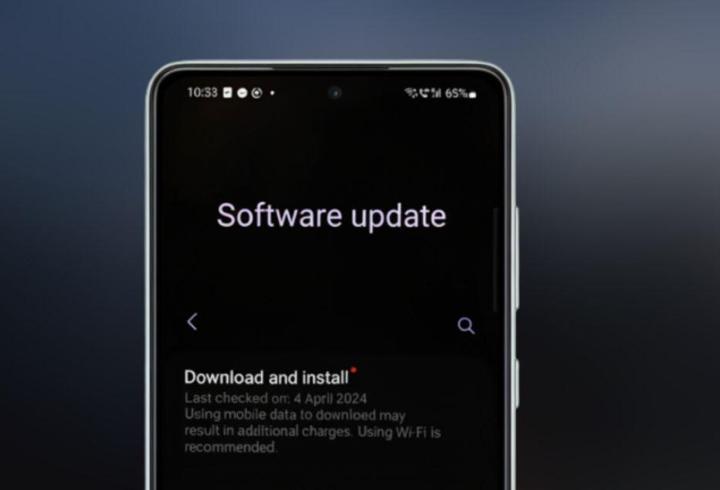 Samsung, yazılım güncelleme yol haritasını revize etti