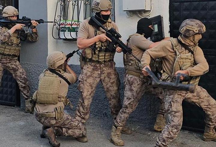 SON DAKİKA... Çekmeköy'de uyuşturucu operasyonunda polise ateş açıldı! 1 şehit