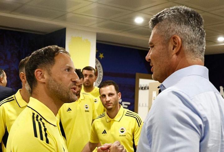 Fenerbahçe’de alarm zilleri: Samandıra’da seferberlik, ara transferde ilk hedef golcü!