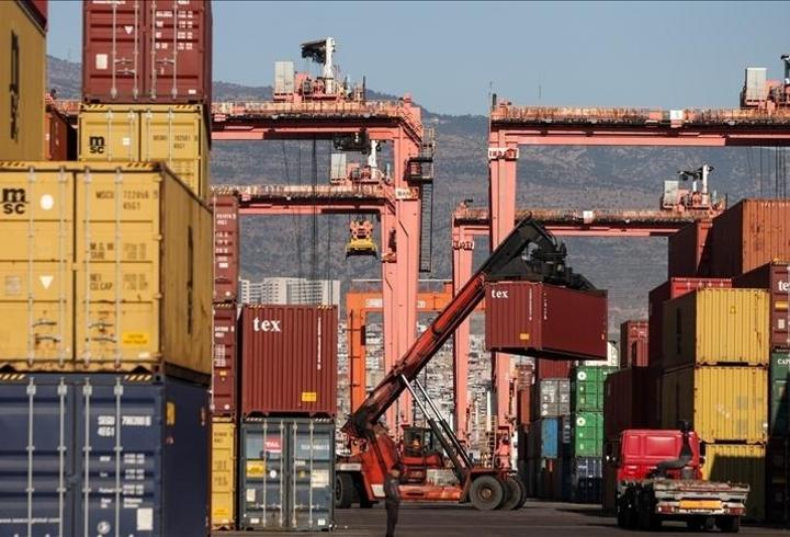 İSO Türkiye İhracat İklimi Endeksi kasımda 52,4 oldu