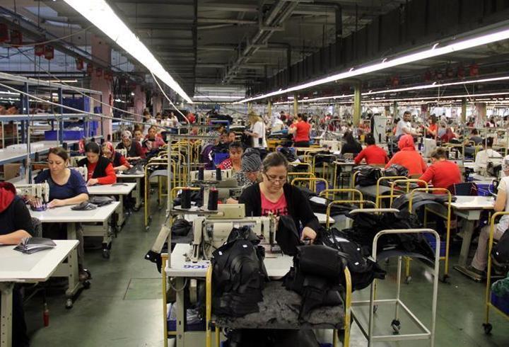 1 milyon 400 bin kişiye istihdam