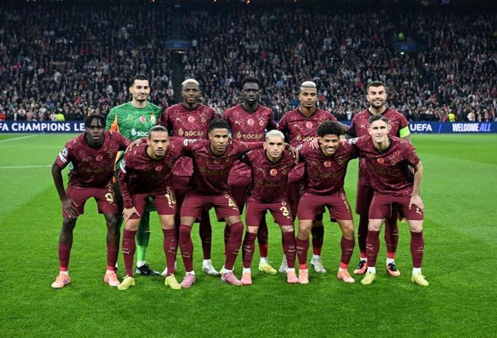 Galatasaray Kulüp Doktoru İnce açıkladı! 3 isim, Monaco maçında yok...