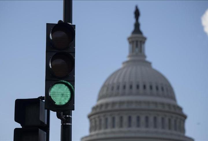 ABD, Suriye'ye yönelik Sezar Yasası yaptırımlarını kaldırmaya hazırlanıyor