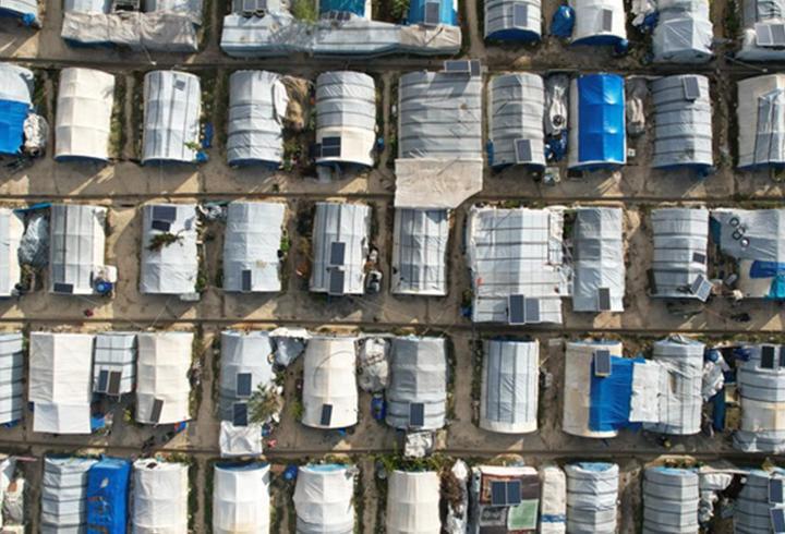 Sınır dışında kamplar kurulacak! AB'den kaçak göçmenler için sert düzenleme