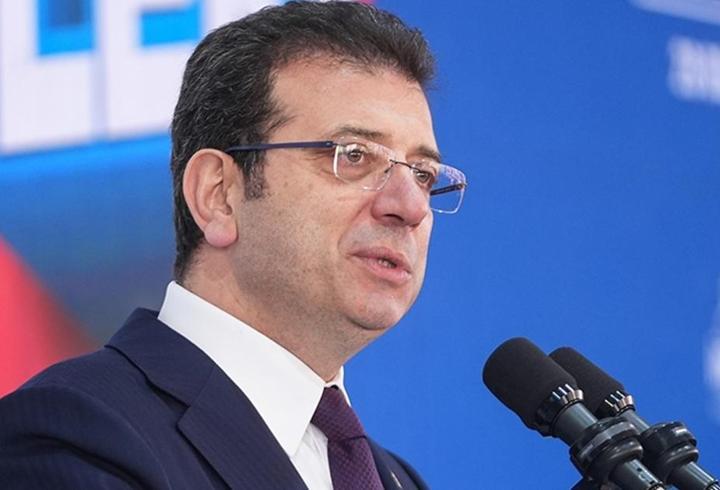 İmamoğlu'nun duruşmasında alınan ses kaydı hakkında soruşturma