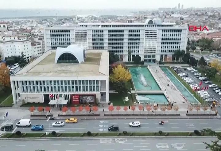 İBB'den İSKİ'ye 5 yılda 3,9 milyar borç