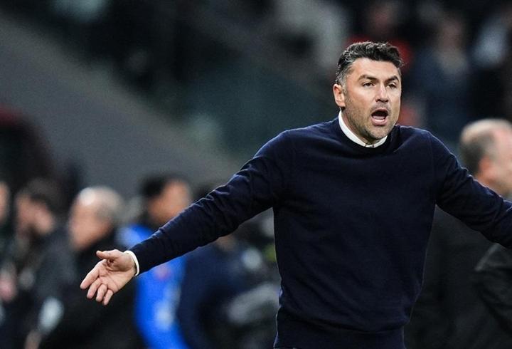 Burak Yılmaz: Planımız tuttu