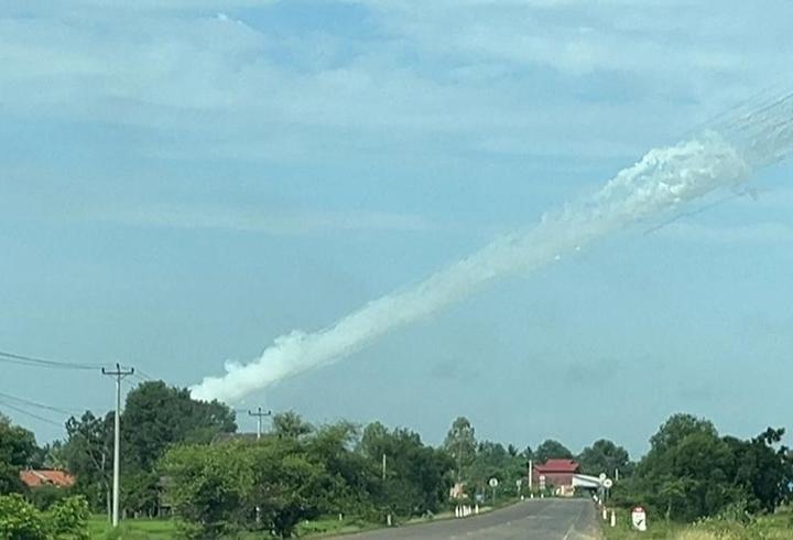 Tayland-Kamboçya sınırında çatışmalar tekrar başladı