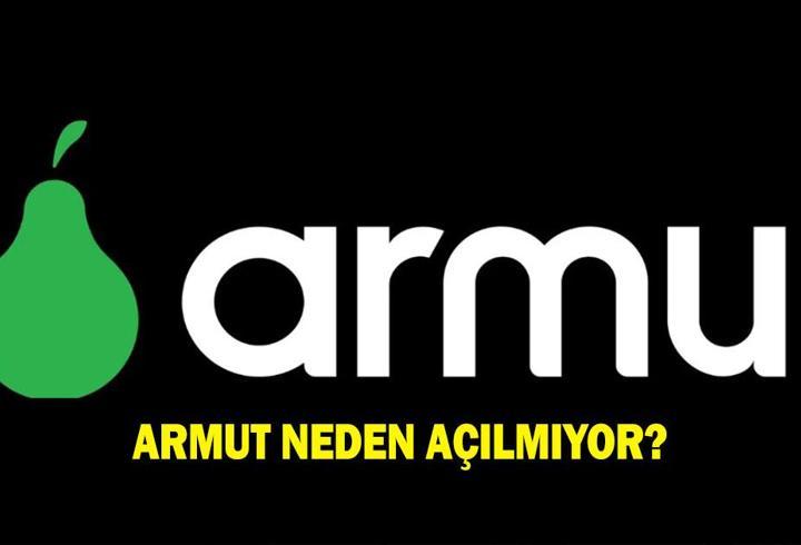 ARMUT KAPATILDI MI, NEDEN AÇILMIYOR? 8 Aralık Armut çöktü mü? BTK Armut.com erişim engeli kararı!