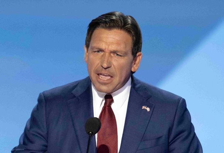 Florida Valisi DeSantis, CAIR ile Müslüman Kardeşleri 'terör örgütü' ilan etti