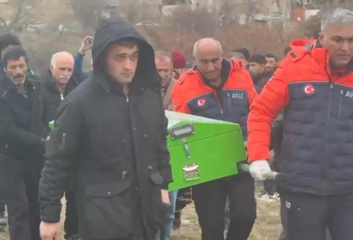 Malatya'da kaybolan Alzheimer hastası ölü bulundu