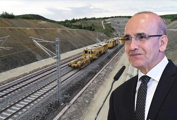 Türkiye’nin demir yolu modernizasyonuna 350 milyon euro finansman