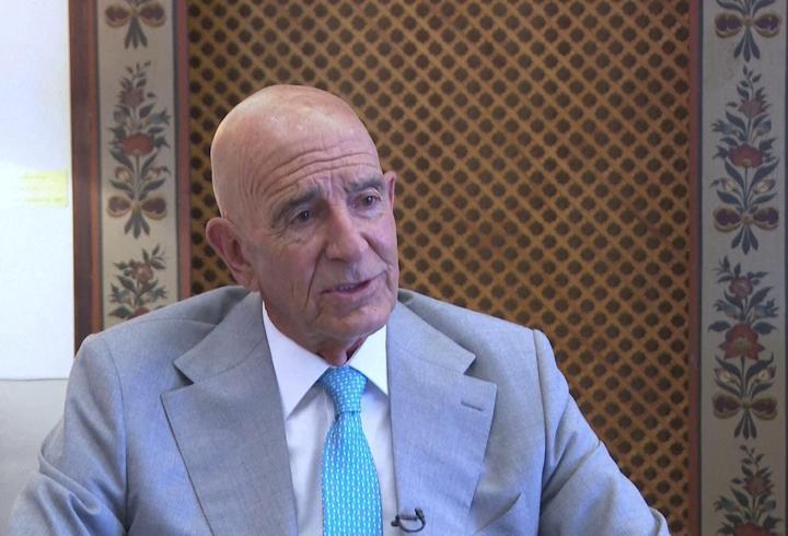 ABD’den Gazze teşekkürü: "Türkiye olmasa ateşkes olmazdı"