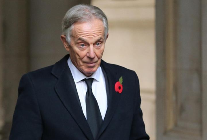 Arap dünyasının vetosu: Gazze planında Blair liste dışında kaldı