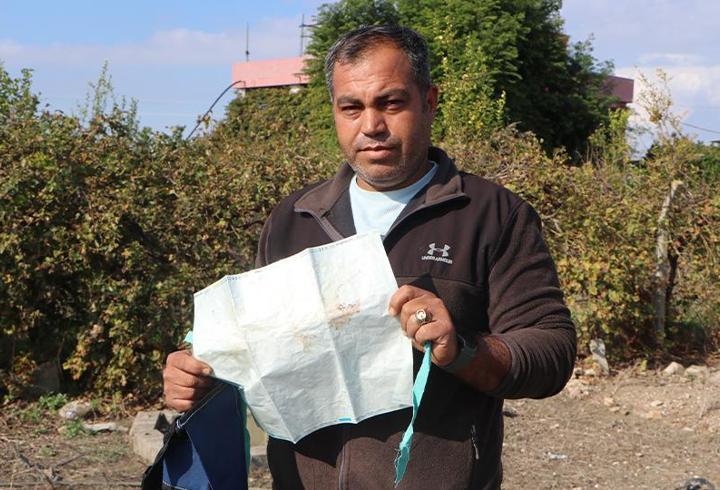 Adana'da şoke eden olay: Doğumda ‘Öldü’ denildi, mezarlığa giderken dirildi