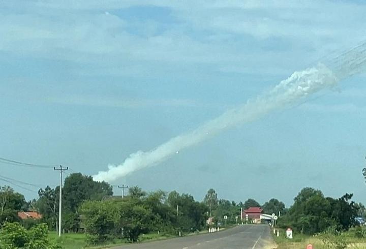 Güneydoğu Asya'da savaş korkusu! Tayland ve Kamboçya arasında çatışmalar sürüyor