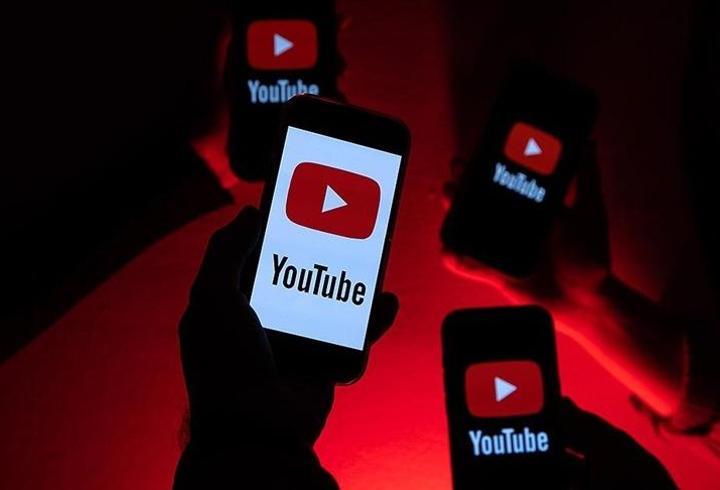 Rutube, Rusya’da ilk kez YouTube’u geride bıraktı