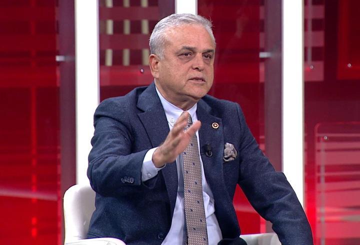 SON DAKİKA... CHP'li Hasan Ufuk Çakır'a ihraç talebi: Kararın ardından istifa etti
