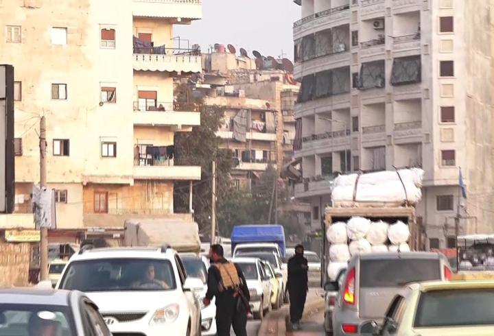 Halep’te YPG–Şam entegrasyonu çıkmazda | CNN TÜRK Suriye’de: Süre doluyor, YPG silah bırakacak mı?