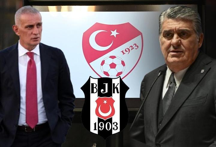 Beşiktaş Başkanı Serdal Adalı: Yabancı VAR istiyoruz