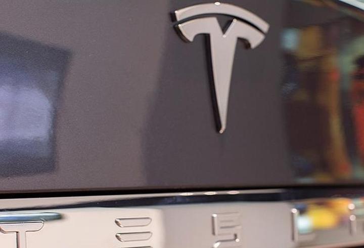 Tesla'nın Çin'deki fabrikasında 4 milyonuncu araç üretildi