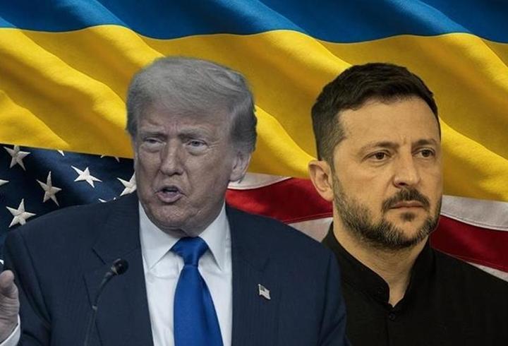 Trump "Savaşı kullanıyor" demişti... Zelenskiy seçime mi gidiyor?