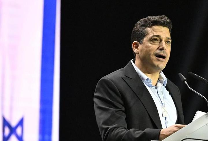 İsrailli Bakan'dan tedirgin eden Suriye açıklaması: Savaş kaçınılmaz