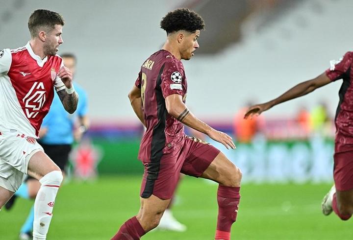 Monaco 1-0 Galatasaray Maç Özeti | Temsilcimiz, deplasmanda mağlup