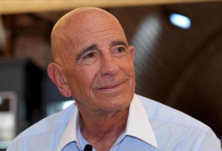 ABD, F-35 şartını açıkladı! Büyükelçi Barrack'tan S400 vurgusu