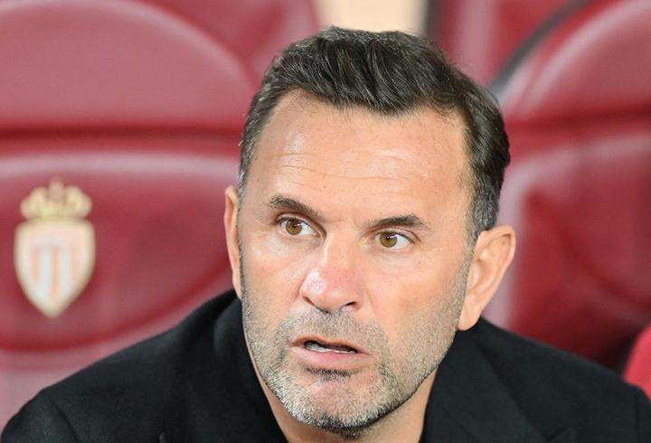 Okan Buruk: Final paslarını değerlendirsek, ikinci yarıya çok daha rahat çıkabilirdik