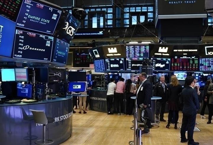 Küresel piyasalar, Fed’in faiz kararı öncesi karışık