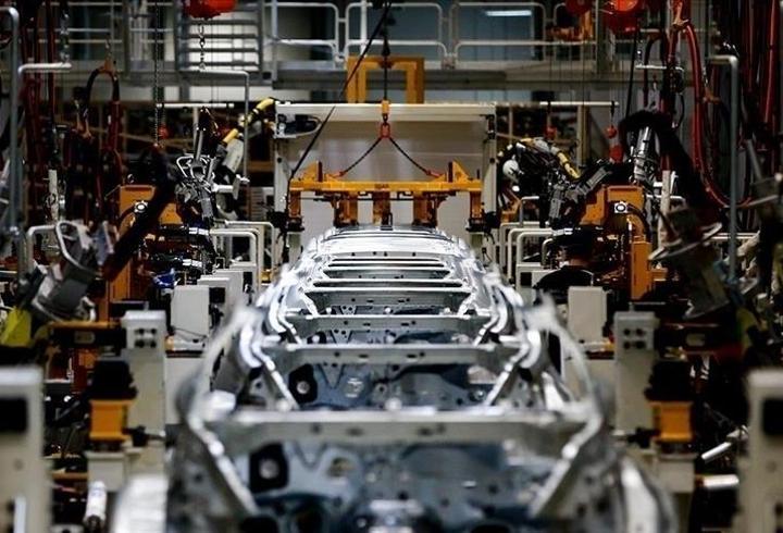 İki otomotiv devinden anlaşma! Ortak üretim kararı