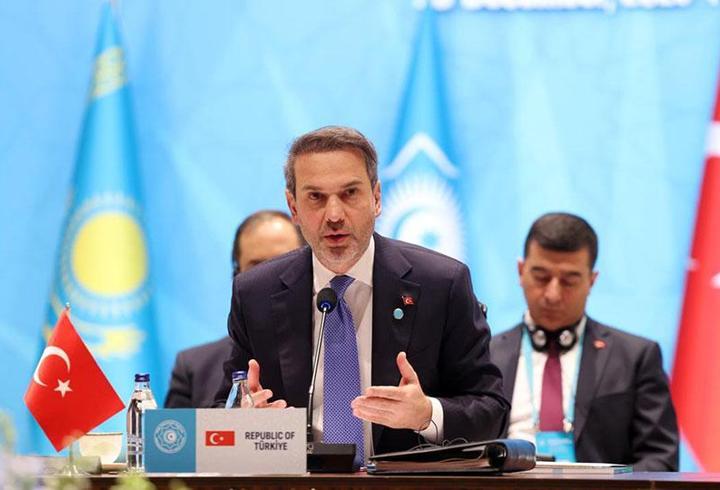 Enerjide stratejik hamle: Hazar gazı Türkiye rotasında ilerliyor! Bakan Bayraktar: Oyun değiştirici etkisi olacak