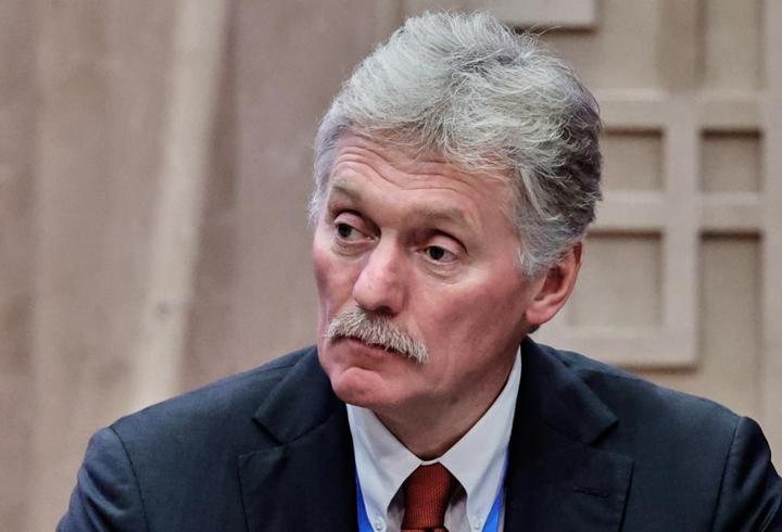 Kremlin'den Ukrayna mesajı: Ateşkes değil, barış için çalışıyoruz