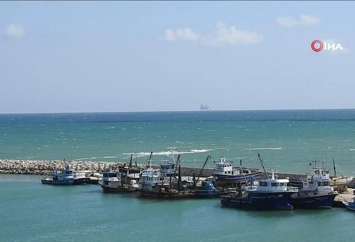 Libya'da Hafter'den Atina'ya tepki!