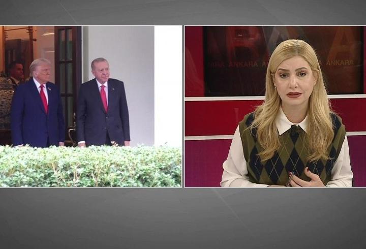 SON DAKİKA... ABD CAATSA yaptırımını kaldıracak mı? Süreçteki yeni bilgileri Dicle Canova anlattı