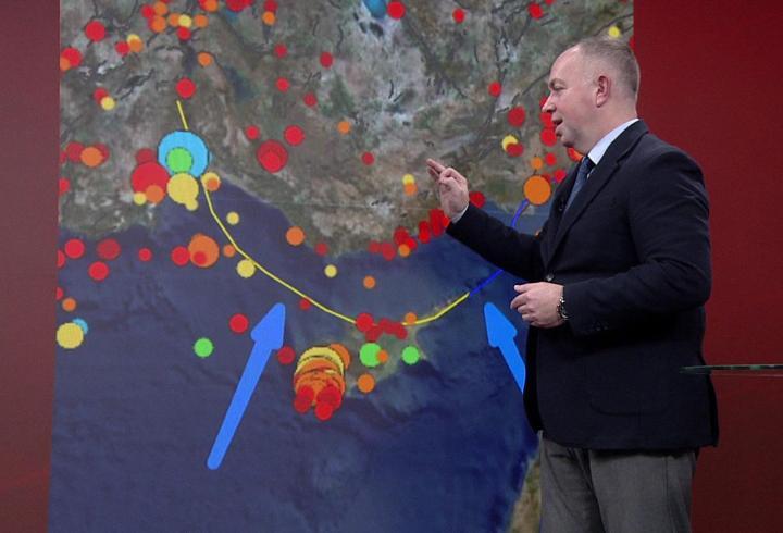 Türkiye deprem fırtınasına mı girdi?