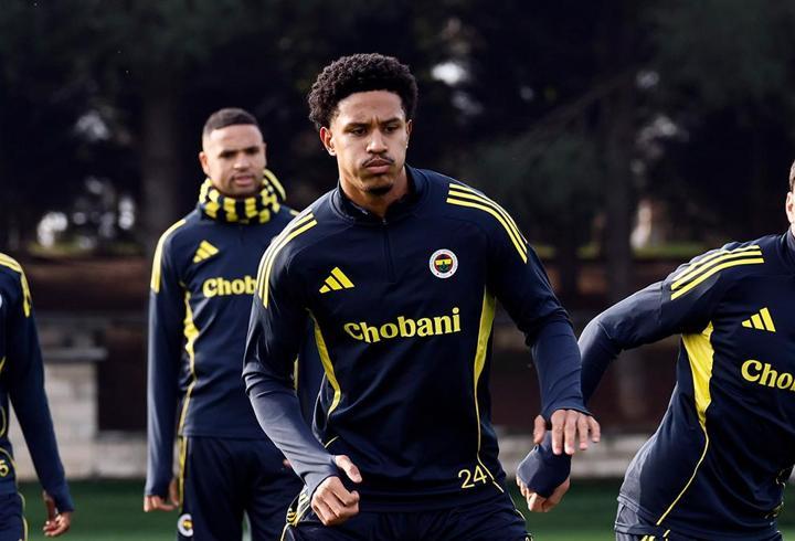 Fenerbahçe'nin Brann maçı kafilesi belli oldu! 3 isim kadroya alınmadı...