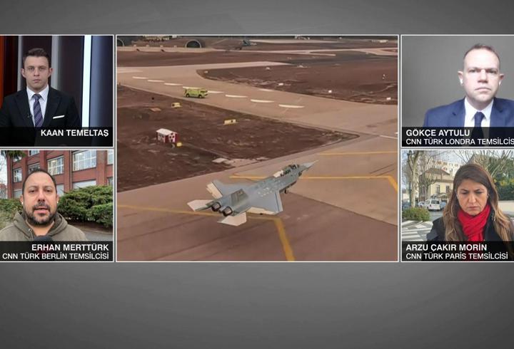 Avrupa Birliği’nin neden Türkiye’ye ihtiyacı var?