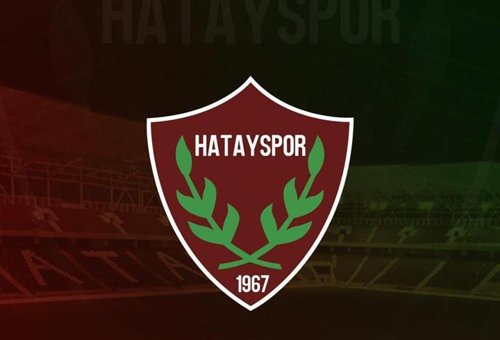 Hatayspor, 'kulüpte yemek çıkmadığı' yönünde çıkan iddiaları yalanladı